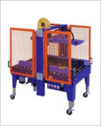 Random Carton Sealing Machines