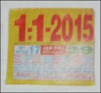 Daily Calendar Printing Services In Taramani Chennai Printfaast Co