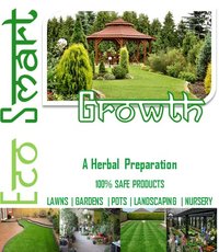 Home Garden Growth Promoter