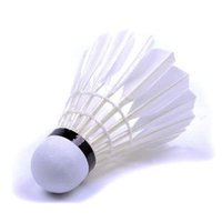 Badminton Shuttlecock