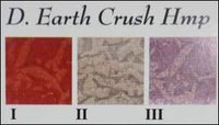 Earth Crush Hmp Paper