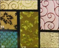Foil Emboss Paper