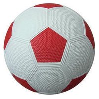 Rubber Football