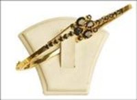 Precious Stone Bracelets