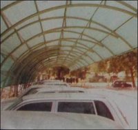 Car Parking Net