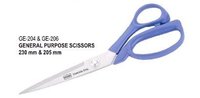 General Purpose Scissors - 230 And 205 mm (GE-204 And 206)