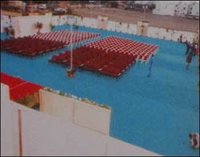 Ground Cover Net