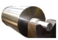 Hard Anodized Aluminium Roll