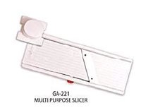 Multi Purpose Kitchen Slicers (GA-221)