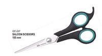 Saloon Scissors - 185MM (GE-207)