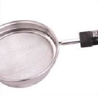 SS Tea Strainers