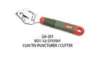 Bottle Opener Cum Tin Puncherer