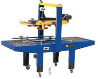 Carton Sealing Machines (CTM-600 H)