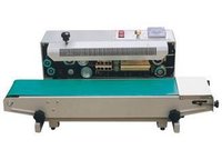 Continuous Film Sealing Machines