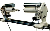 Conveyor Trackers