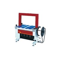 Industrial Box Strapping Machines
