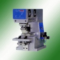 Industrial Pad Printing Machines