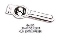 Lemon Squeezer Cum Bottle Opener
