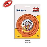 LPG Hoses (GA-601)