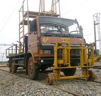 Rail Vehicles