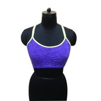 Ladies Bra