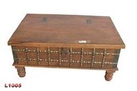 Attractive Wooden Box