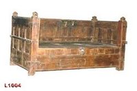 Durable Sofa