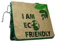 Eco Friendly Promotional Bags