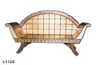Luxury Sofa