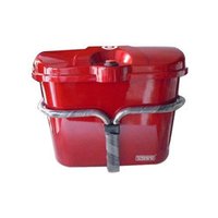 Motorcycle Side Box