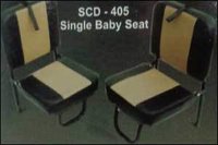 Single Baby Car Seat (SCD 405)