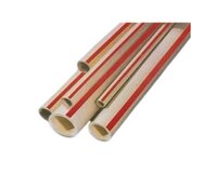 Industrial PVC Pipes