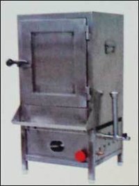 Idli Steamer Table Model