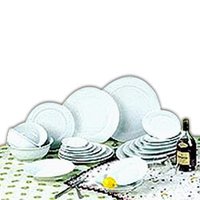 North Indian Crockery