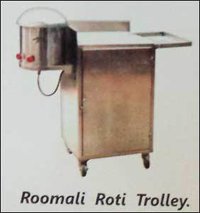 Roomali Roti Trolley