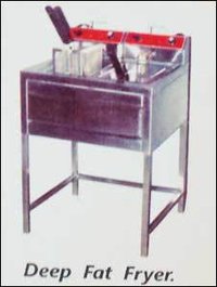 Deep Fat Fryer