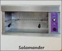 Kitchen Salamander