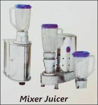 Mixer Juicer