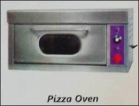 Pizza Oven