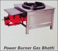 Power Burner Gas Bhatti