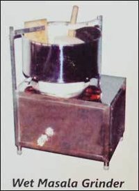 Wet Masala Grinder