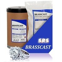 Brasscast Powder