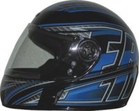 Full Face Helmets (Racer DD)
