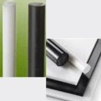 Poly Acetal Rods