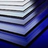 PVC Rigid Sheets
