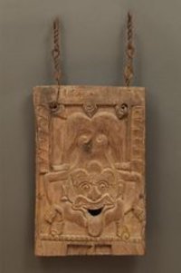Wood Panel