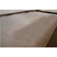 Flush Plywood