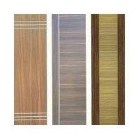 Laminated Flush Door