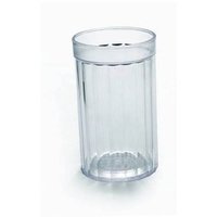Durable Polycarbonate Glass