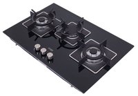 Built In Hobs (K773BK)